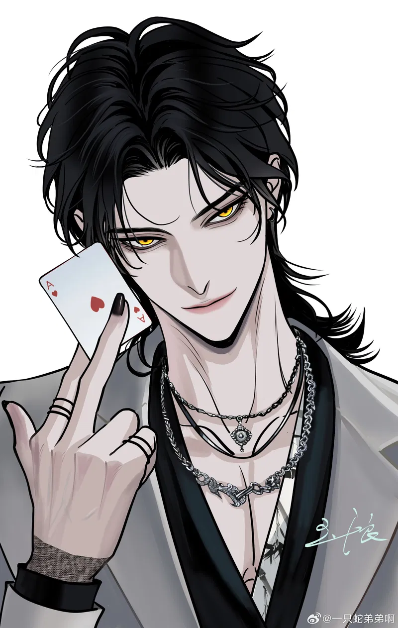 Mối Tình Ngàn Năm Chapter 10 - Art - Trang 2