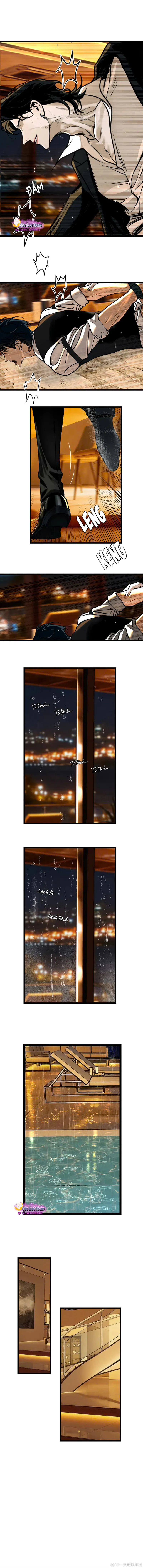 Mối Tình Ngàn Năm Chapter 12 - Trang 2