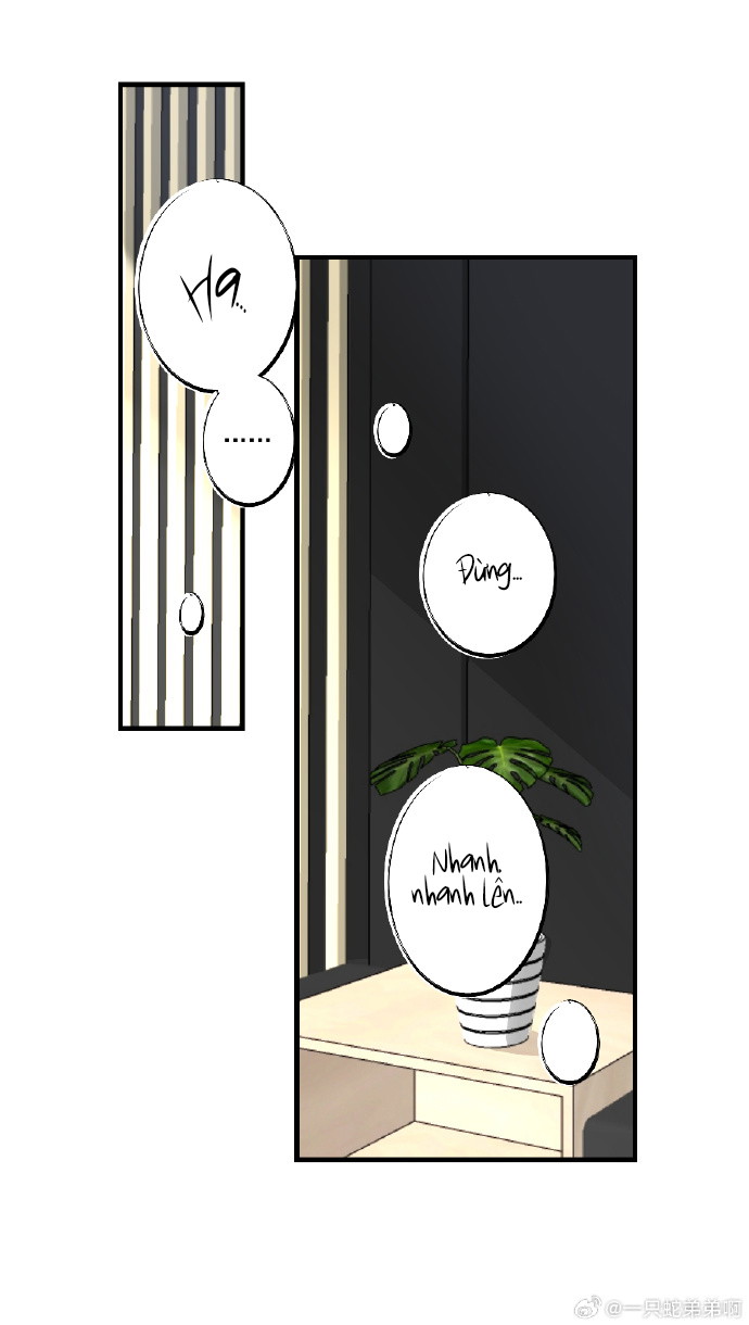 Mối Tình Ngàn Năm Chapter 6.5 - phiên ngoại OC - Trang 2