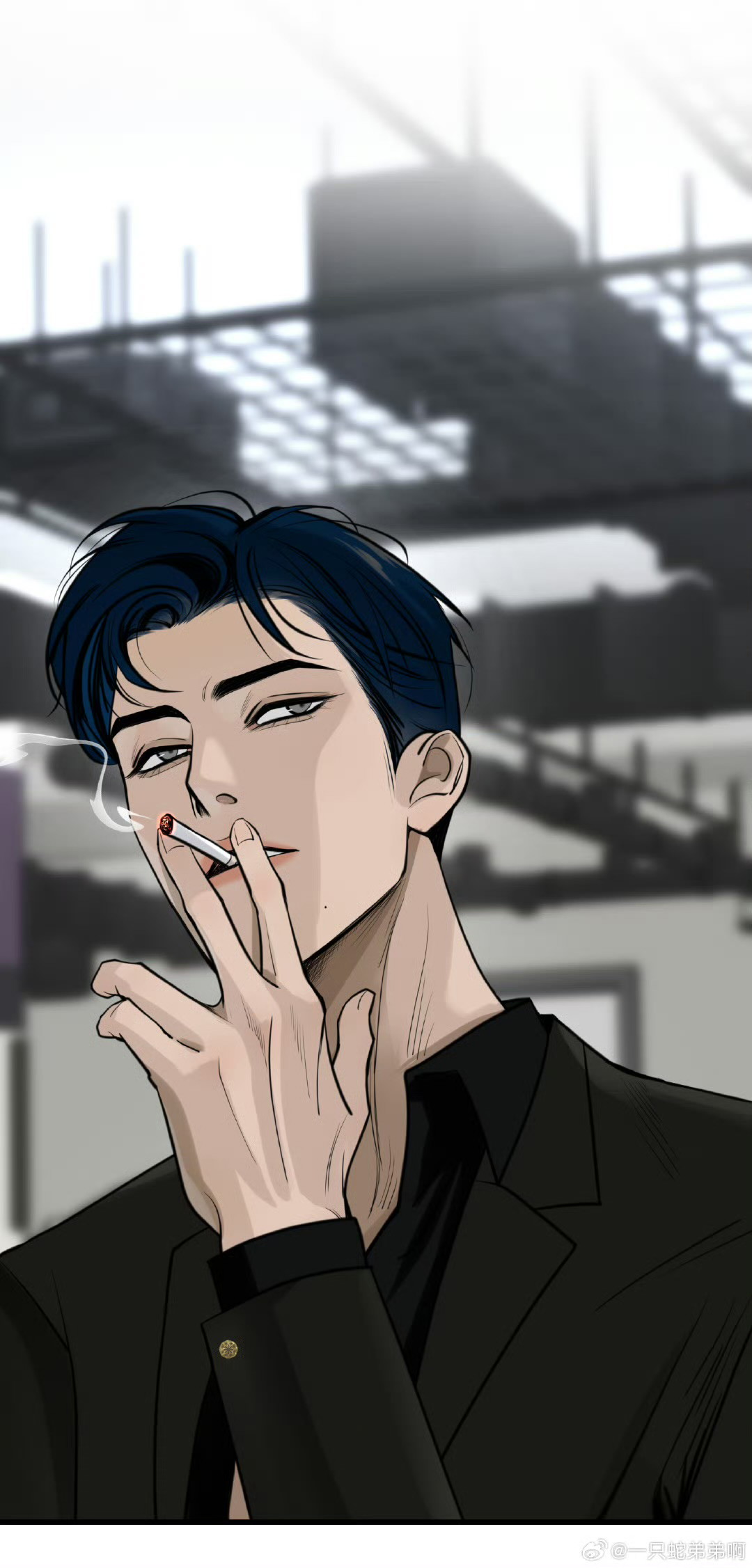Mối Tình Ngàn Năm Chapter 8 -Bản thảo - Trang 2