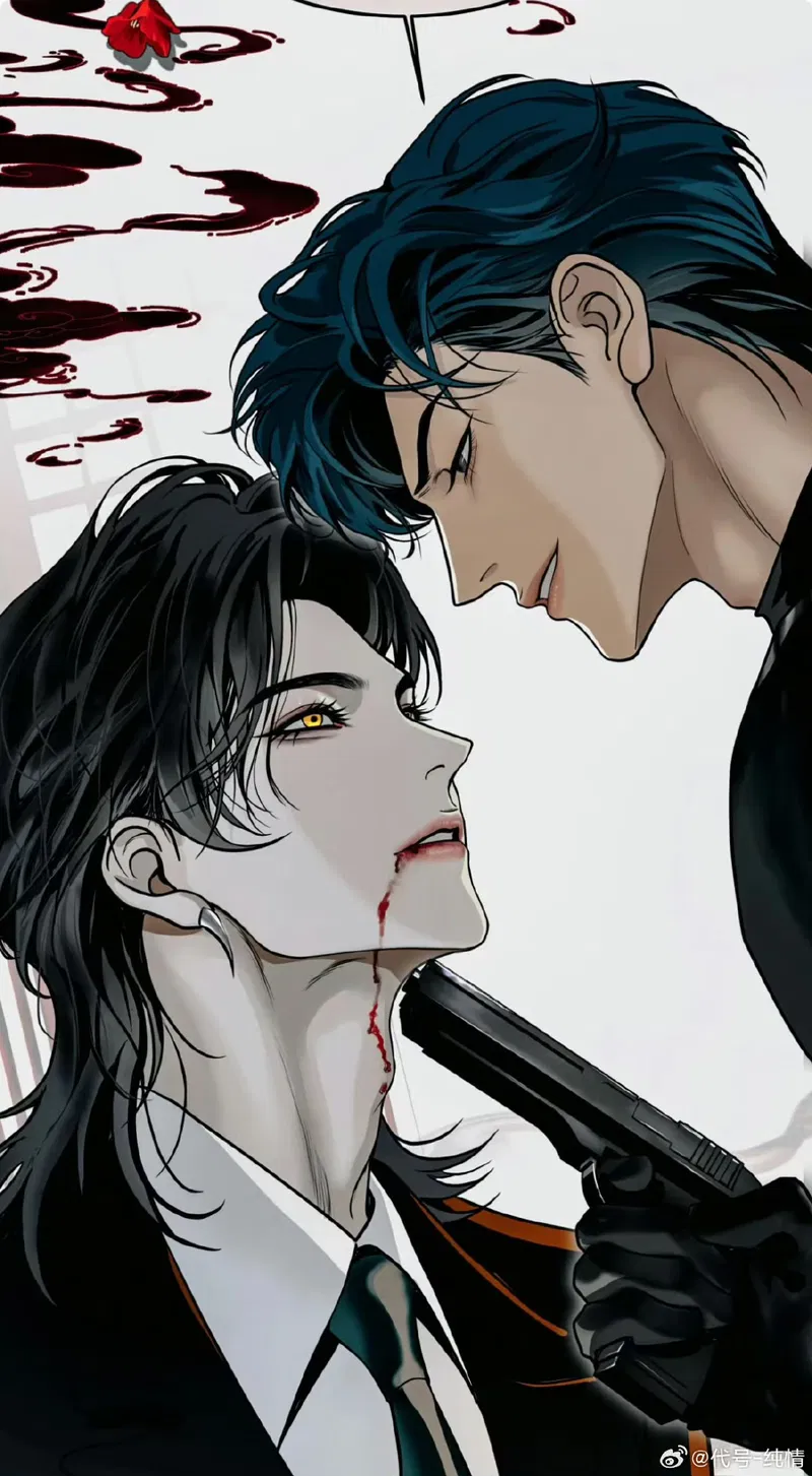 Mối Tình Ngàn Năm Chapter 8 -Bản thảo - Trang 2