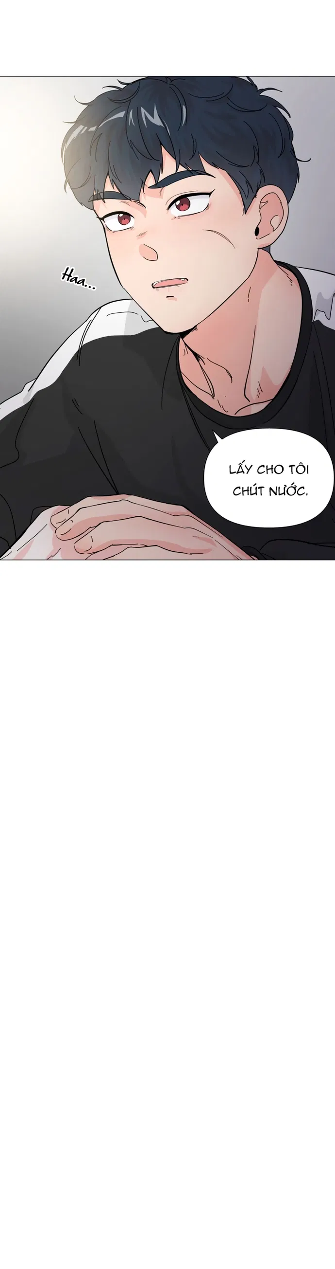 Chiếc Bánh Sinh Nhật Của Hổ Chapter 5 H+ - Trang 2