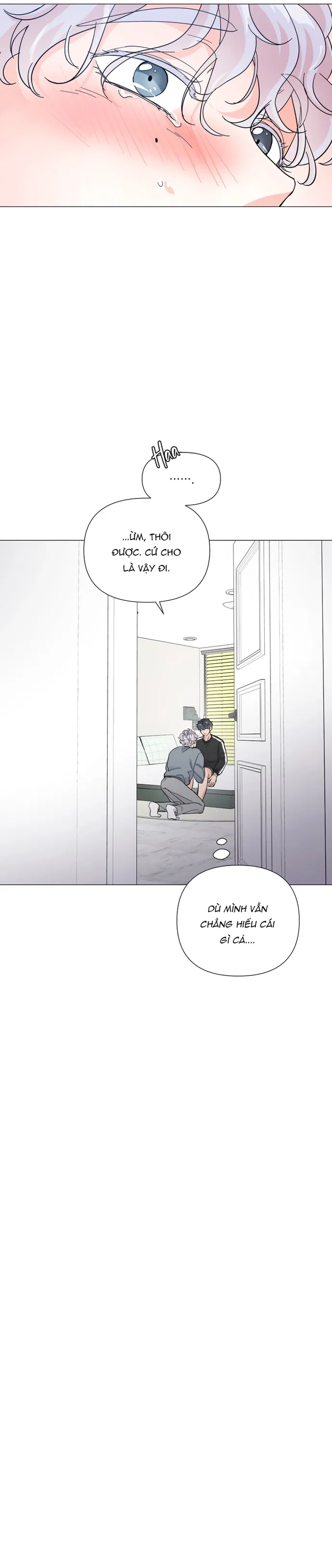 Chiếc Bánh Sinh Nhật Của Hổ Chapter 6 - Trang 2
