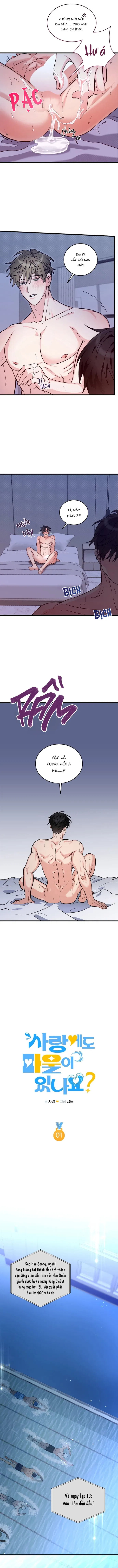 Tình Yêu Cũng Có Phạm Lỗi Sao?! Chapter 1 H+ - Next Chapter 2