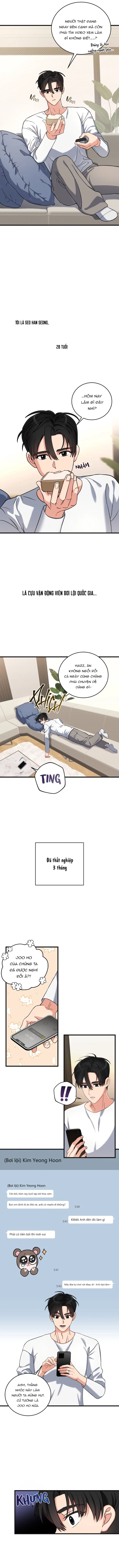 Tình Yêu Cũng Có Phạm Lỗi Sao?! Chapter 1 H+ - Next Chapter 2
