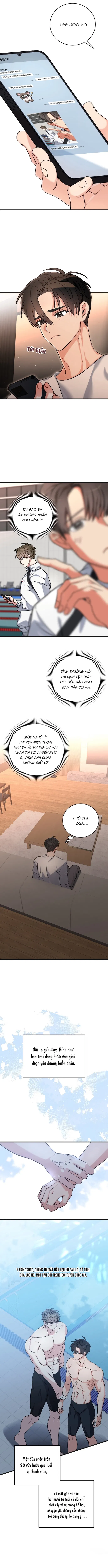 Tình Yêu Cũng Có Phạm Lỗi Sao?! Chapter 1 H+ - Next Chapter 2