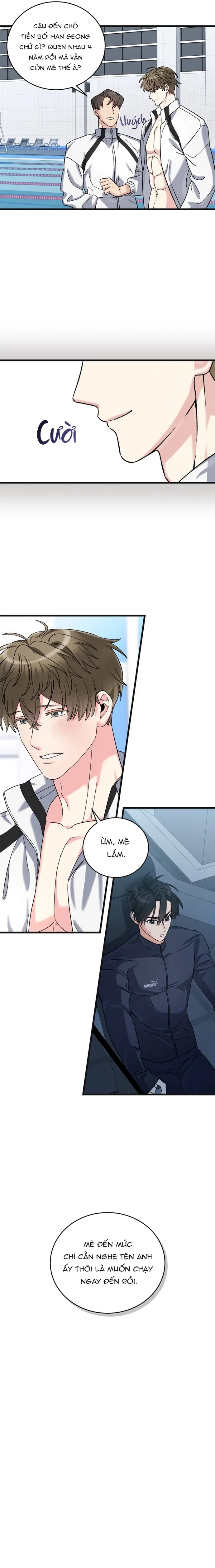 Tình Yêu Cũng Có Phạm Lỗi Sao?! Chapter 1 H+ - Next Chapter 2