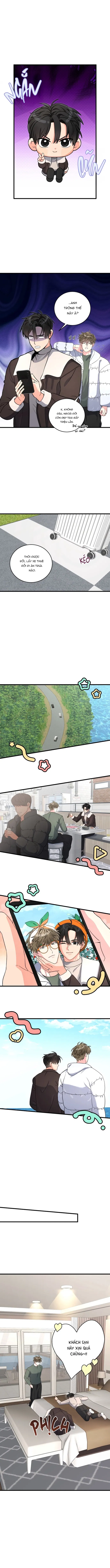 Tình Yêu Cũng Có Phạm Lỗi Sao?! Chapter 2 - Next Chapter 3 H