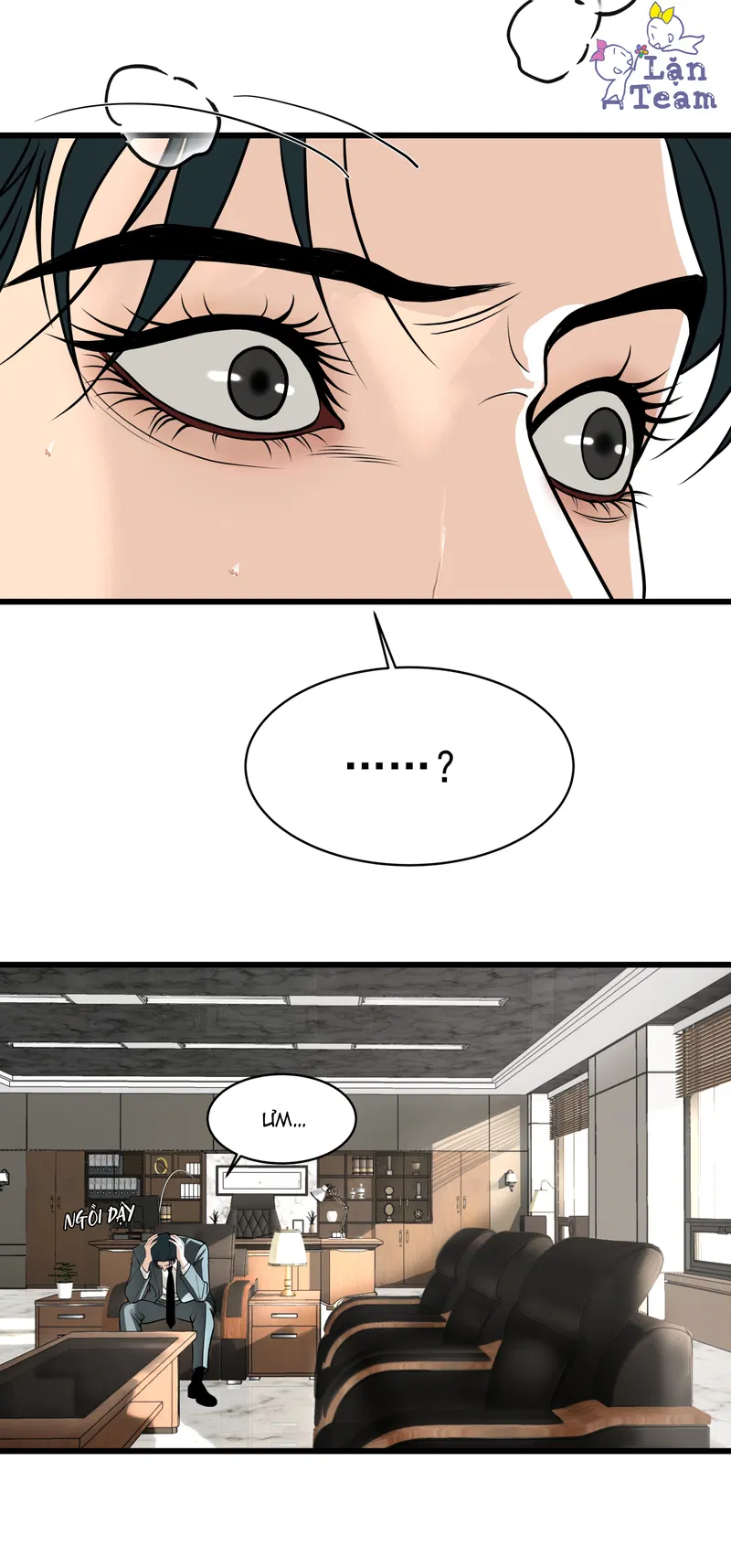 Tình Yêu Vượt Thời Gian Chapter 7 - Next 