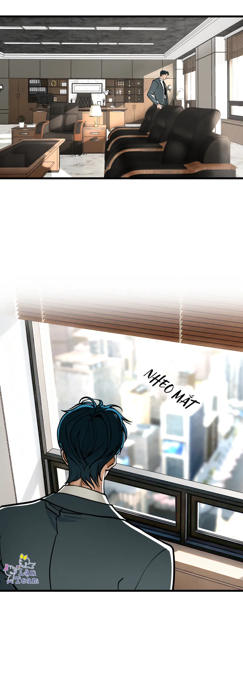 Tình Yêu Vượt Thời Gian Chapter 7 - Next 