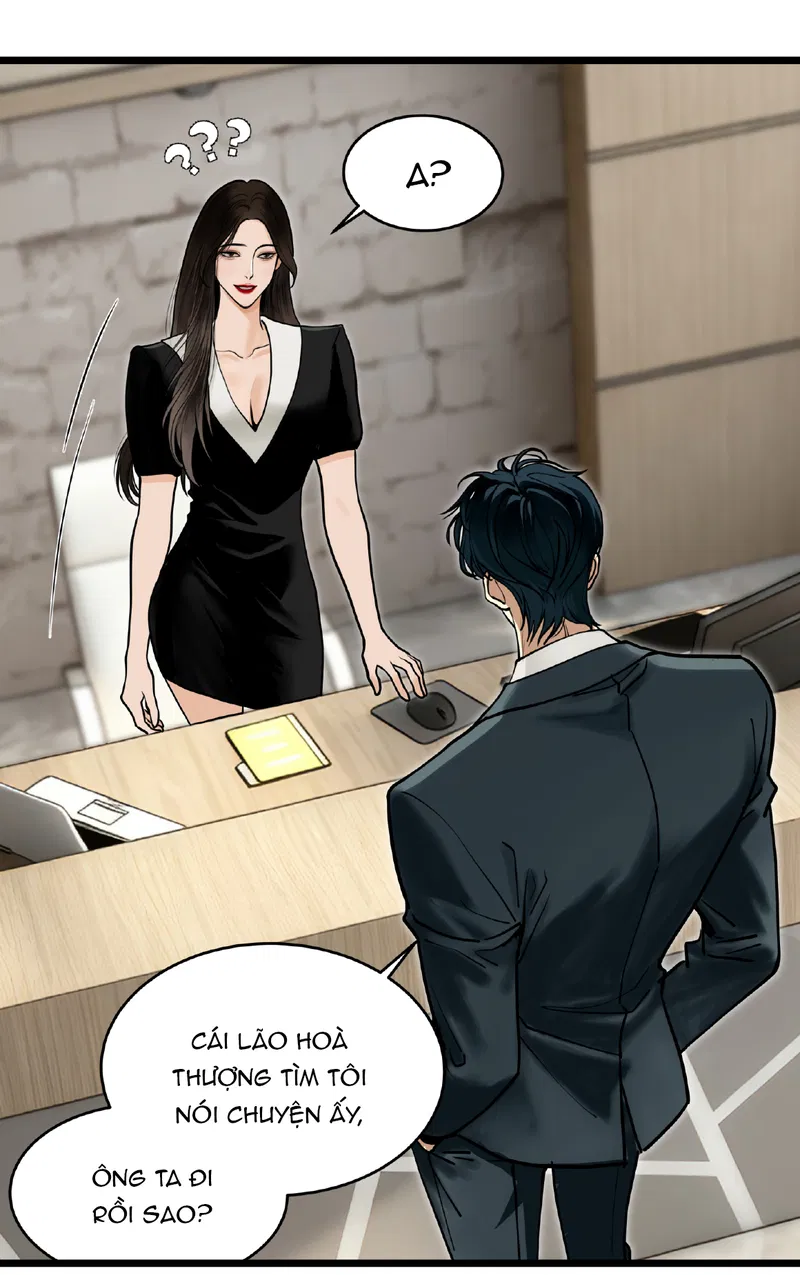 Tình Yêu Vượt Thời Gian Chapter 7 - Next 