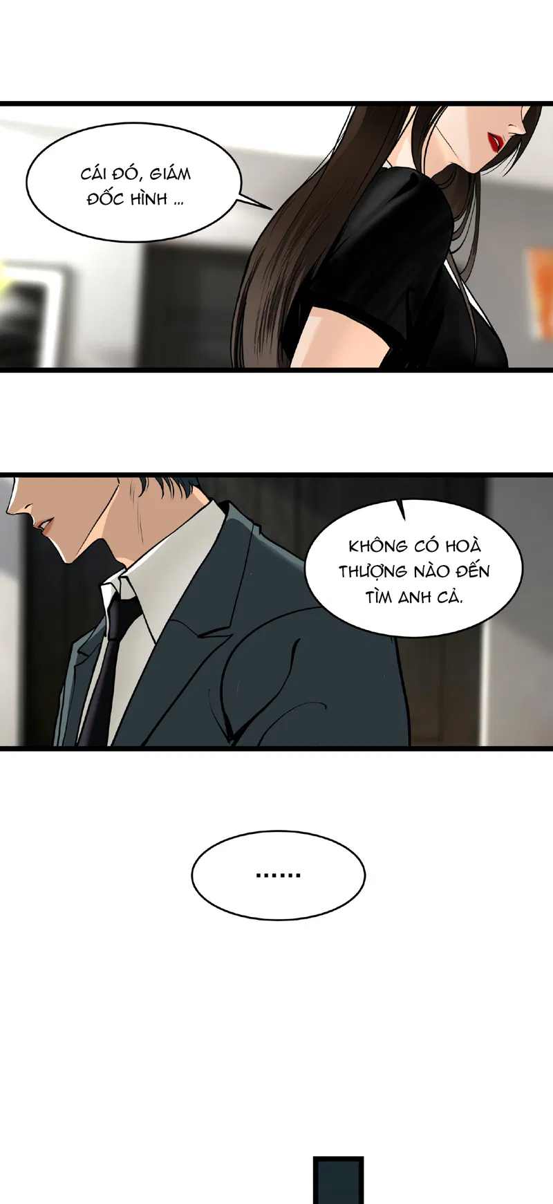 Tình Yêu Vượt Thời Gian Chapter 7 - Next 