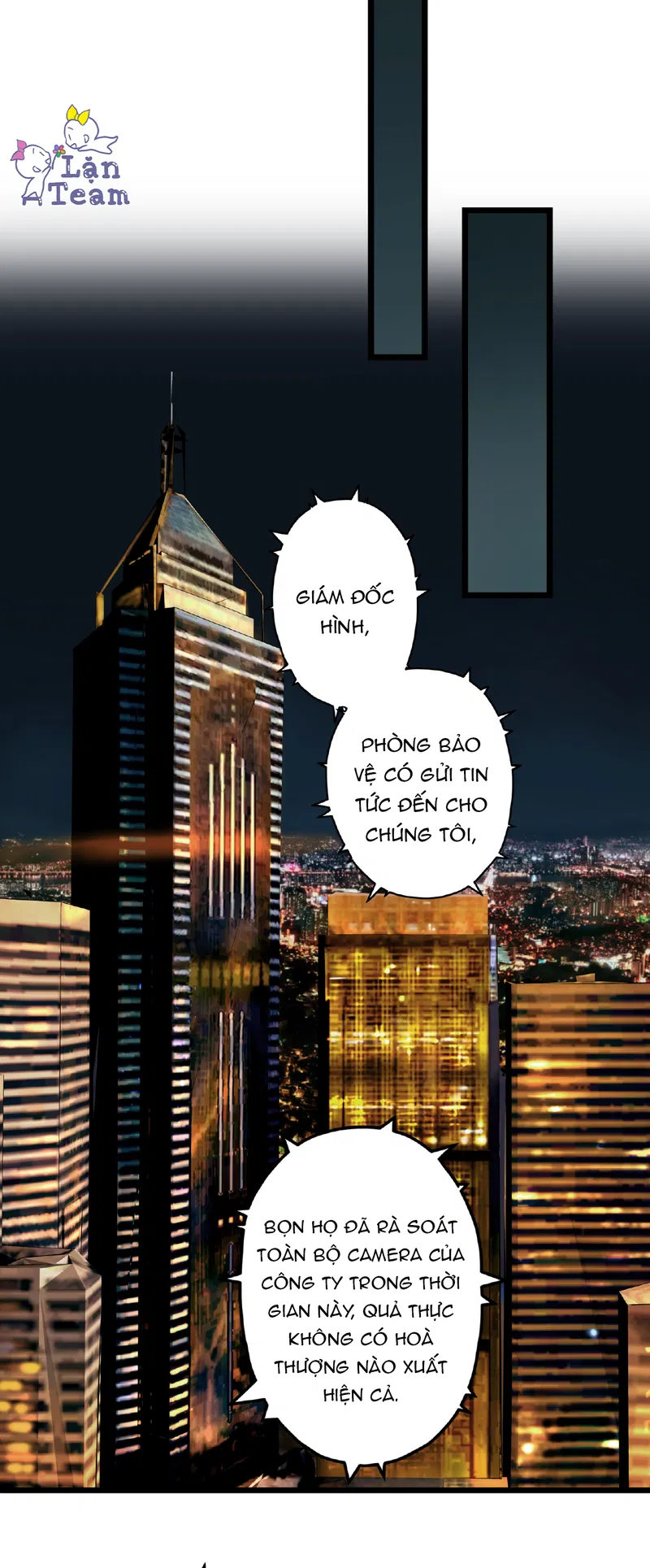 Tình Yêu Vượt Thời Gian Chapter 7 - Next 