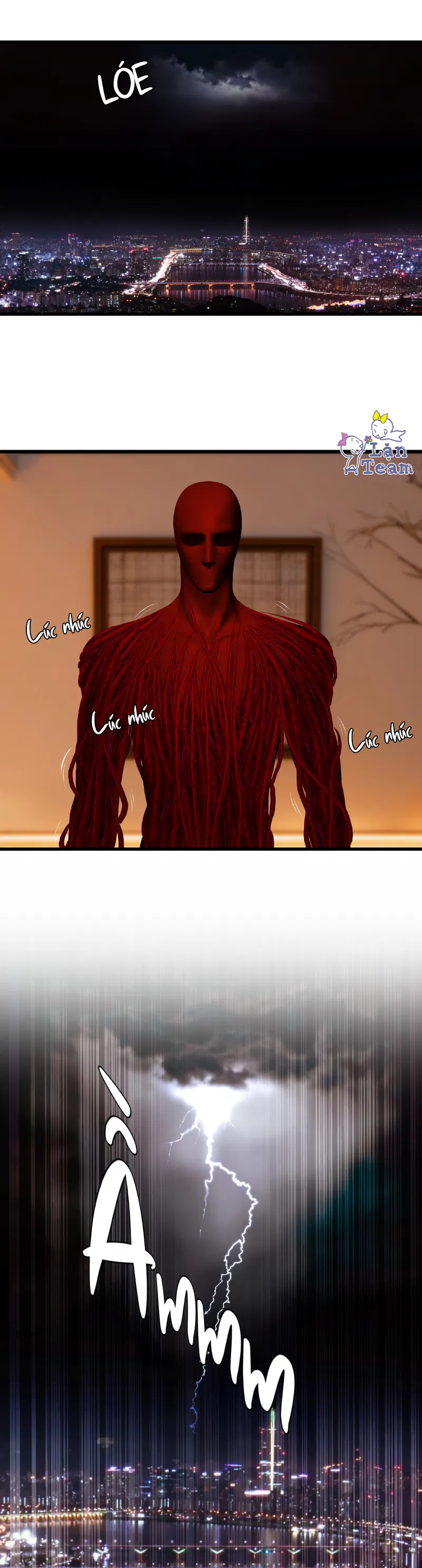 Tình Yêu Vượt Thời Gian Chapter 7 - Next 