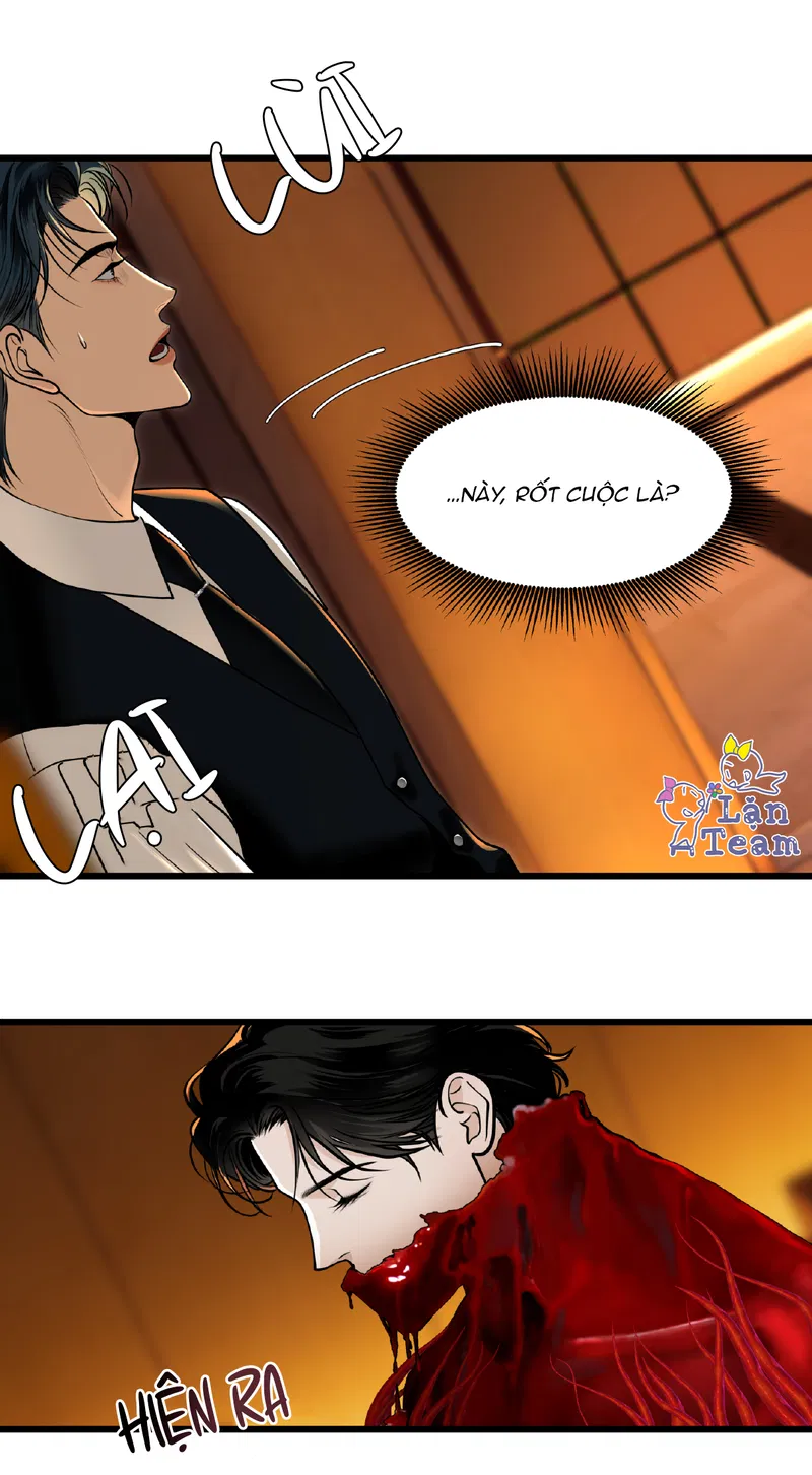 Tình Yêu Vượt Thời Gian Chapter 7 - Next 