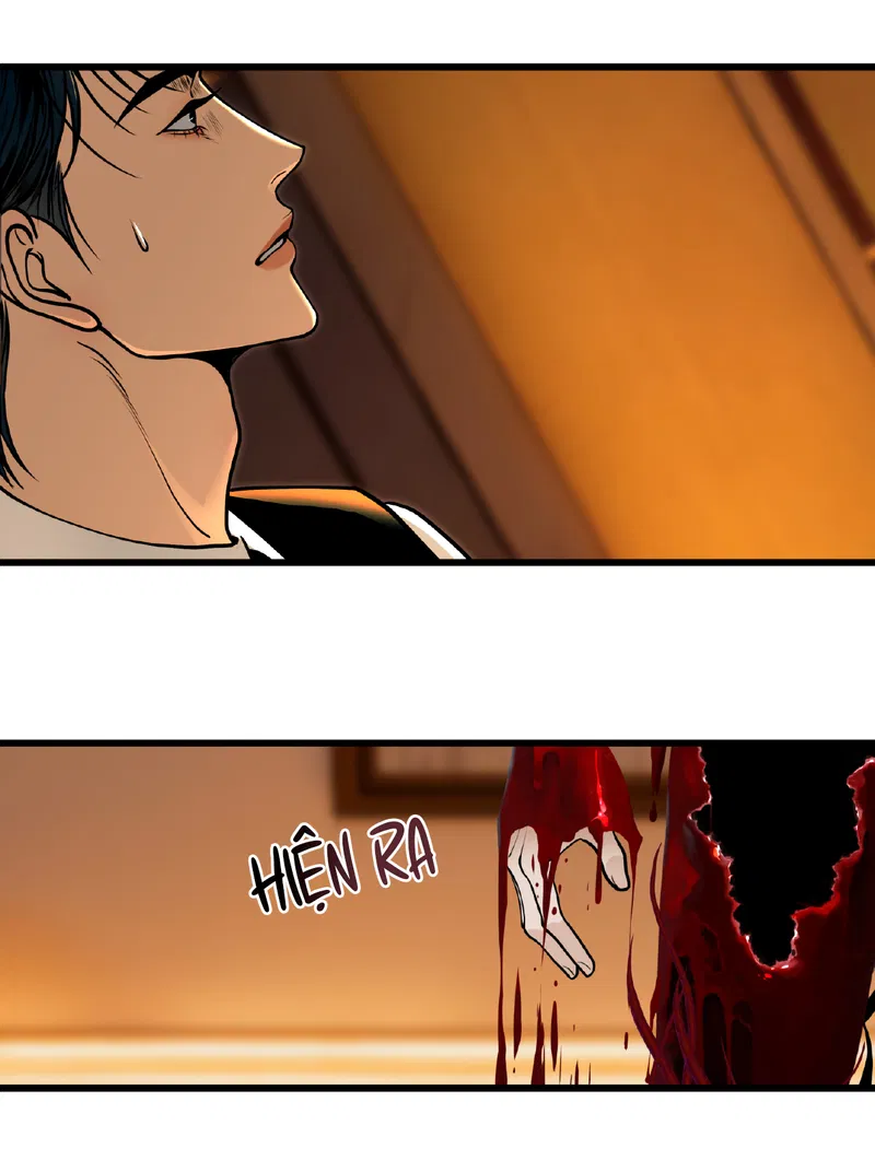 Tình Yêu Vượt Thời Gian Chapter 7 - Next 