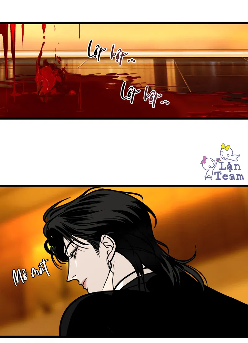 Tình Yêu Vượt Thời Gian Chapter 7 - Next 