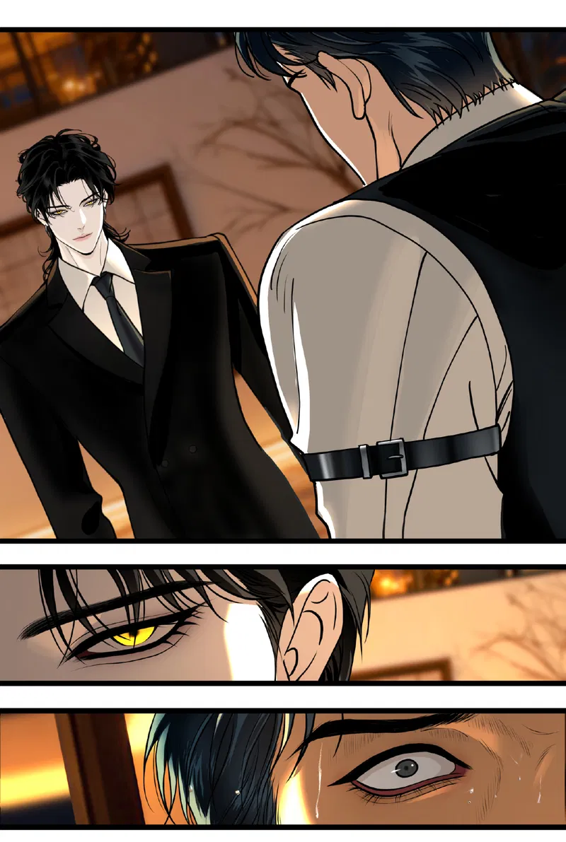 Tình Yêu Vượt Thời Gian Chapter 7 - Next 