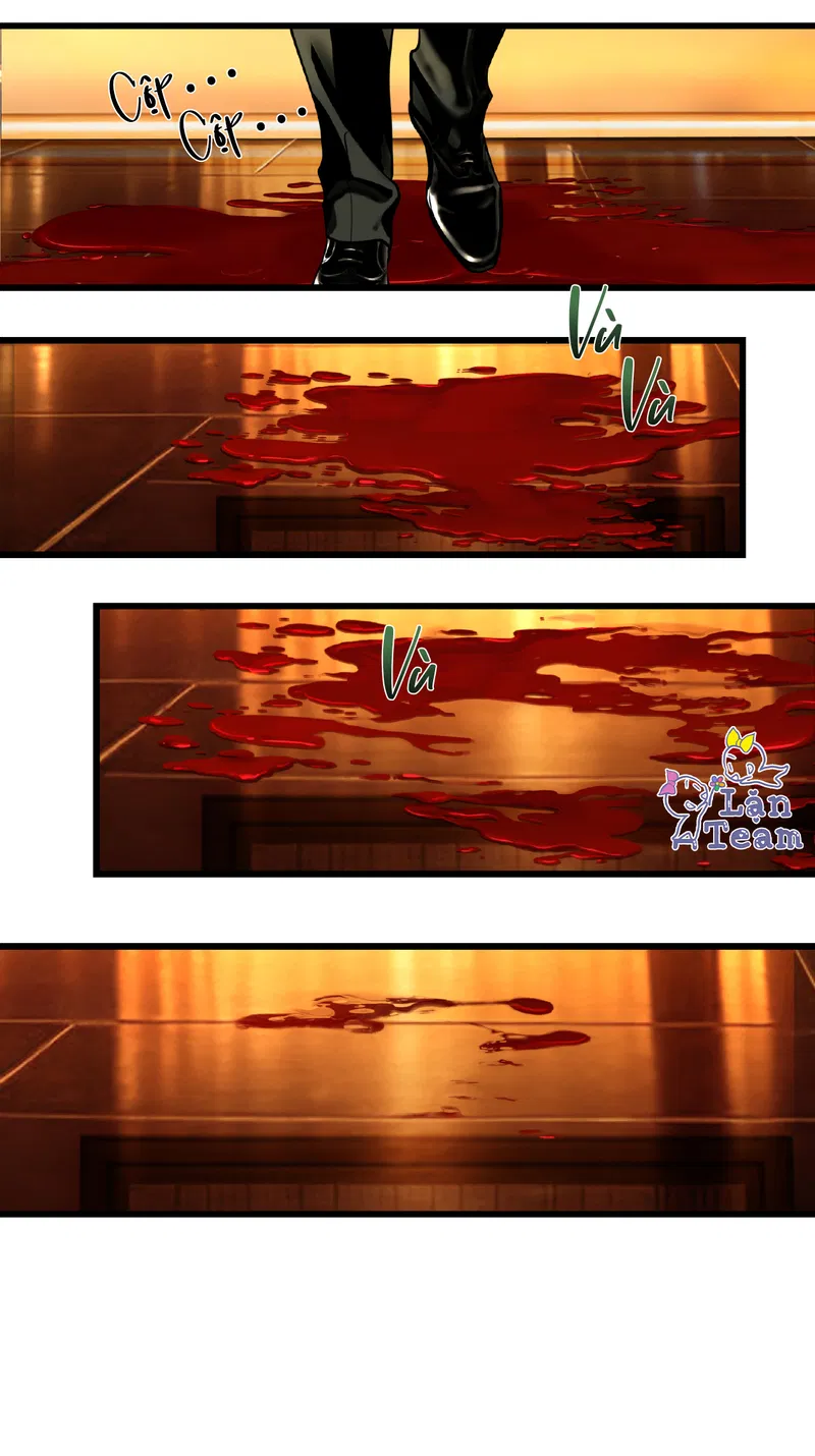 Tình Yêu Vượt Thời Gian Chapter 7 - Next 