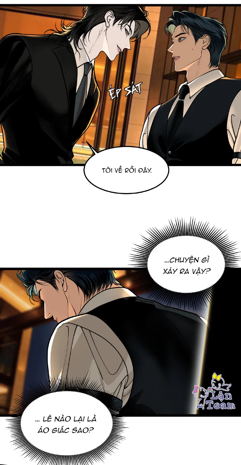 Tình Yêu Vượt Thời Gian Chapter 7 - Next 