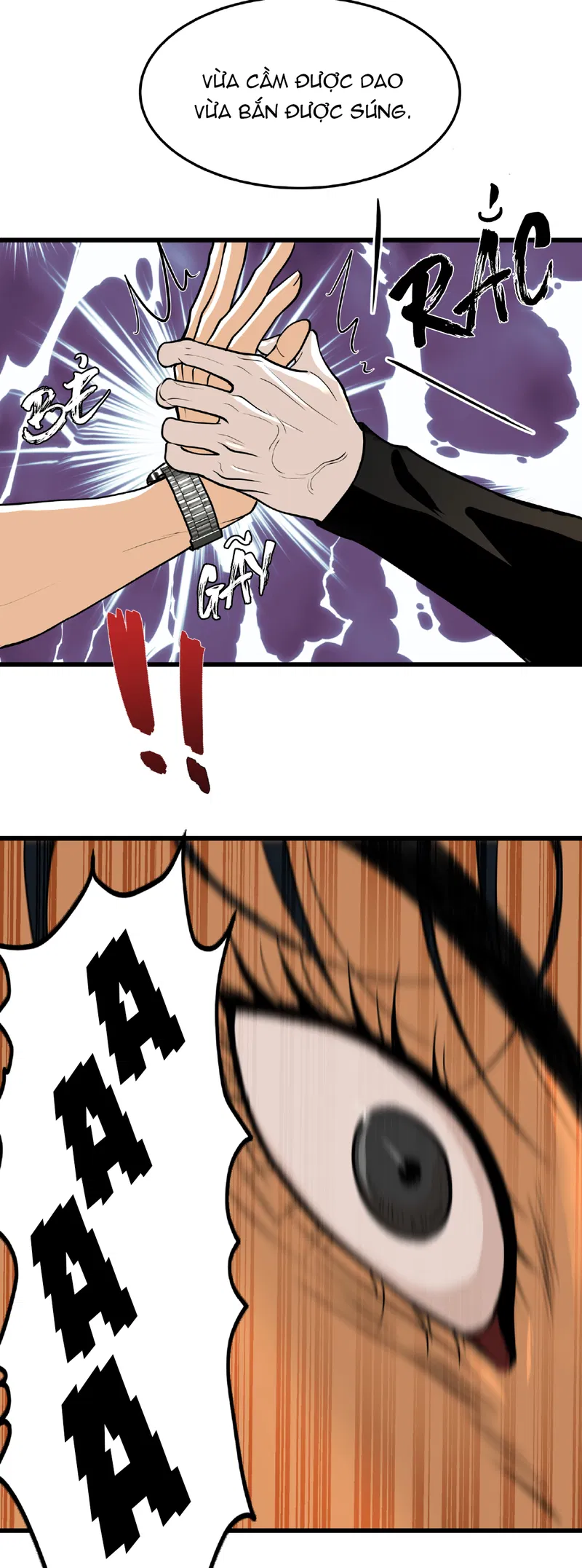 Tình Yêu Vượt Thời Gian Chapter 7 - Next 