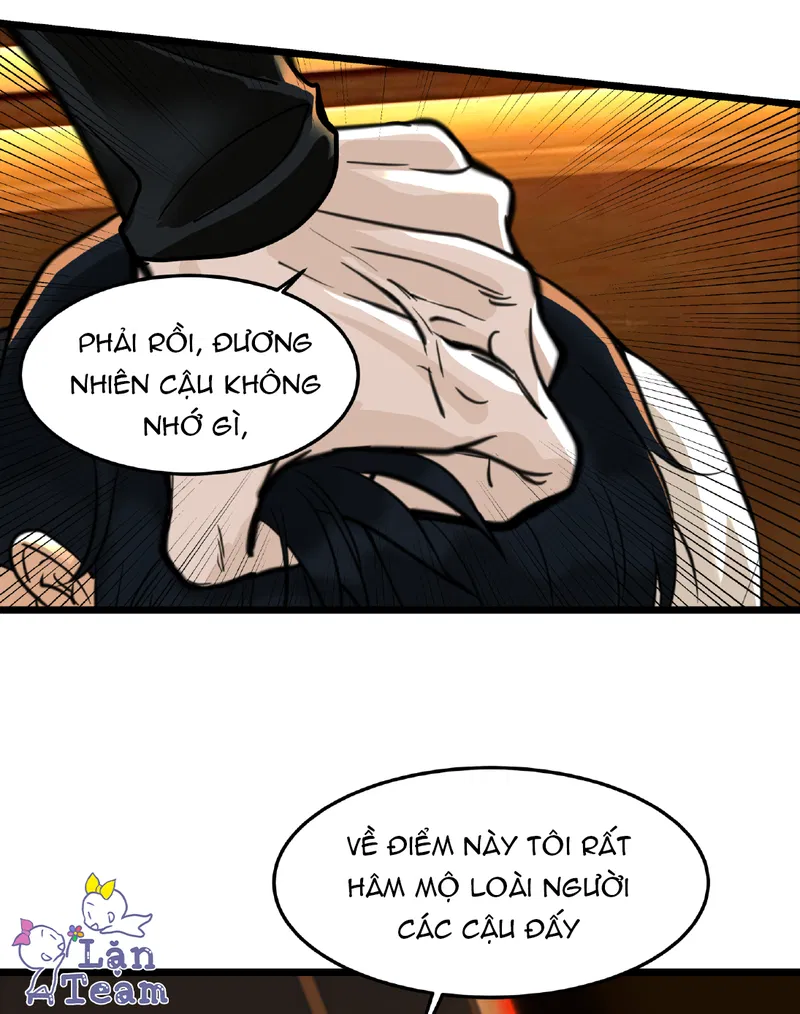 Tình Yêu Vượt Thời Gian Chapter 7 - Next 