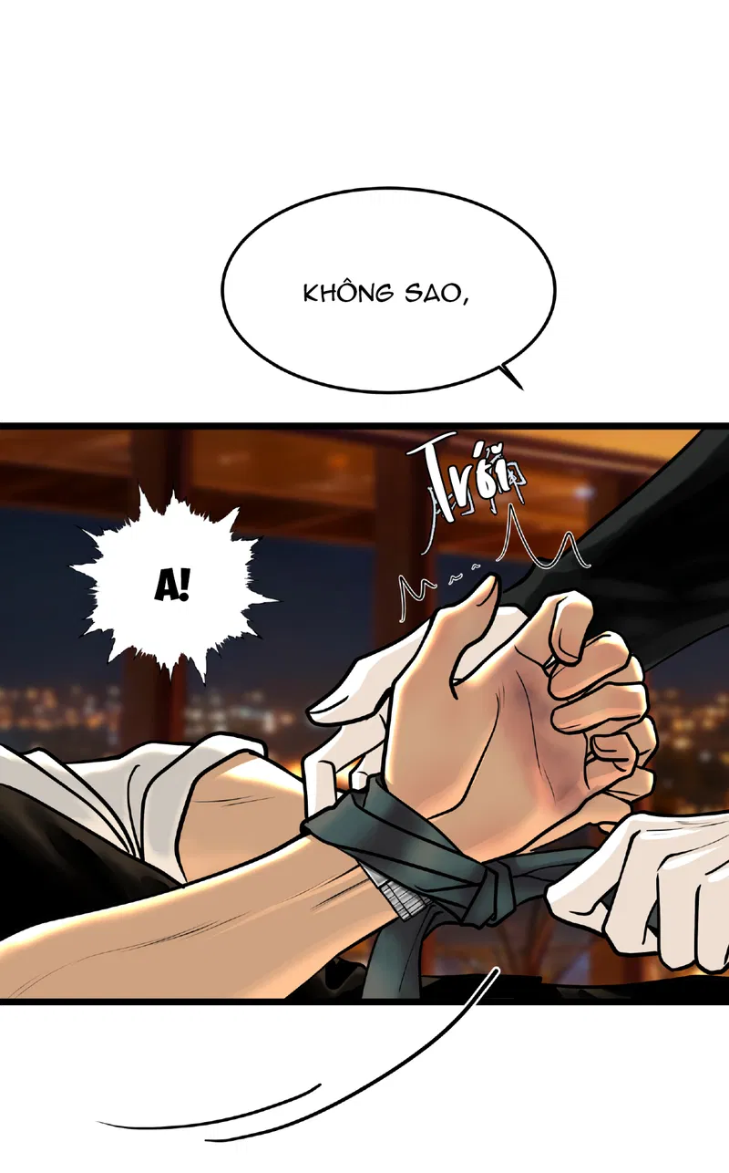 Tình Yêu Vượt Thời Gian Chapter 7 - Next 