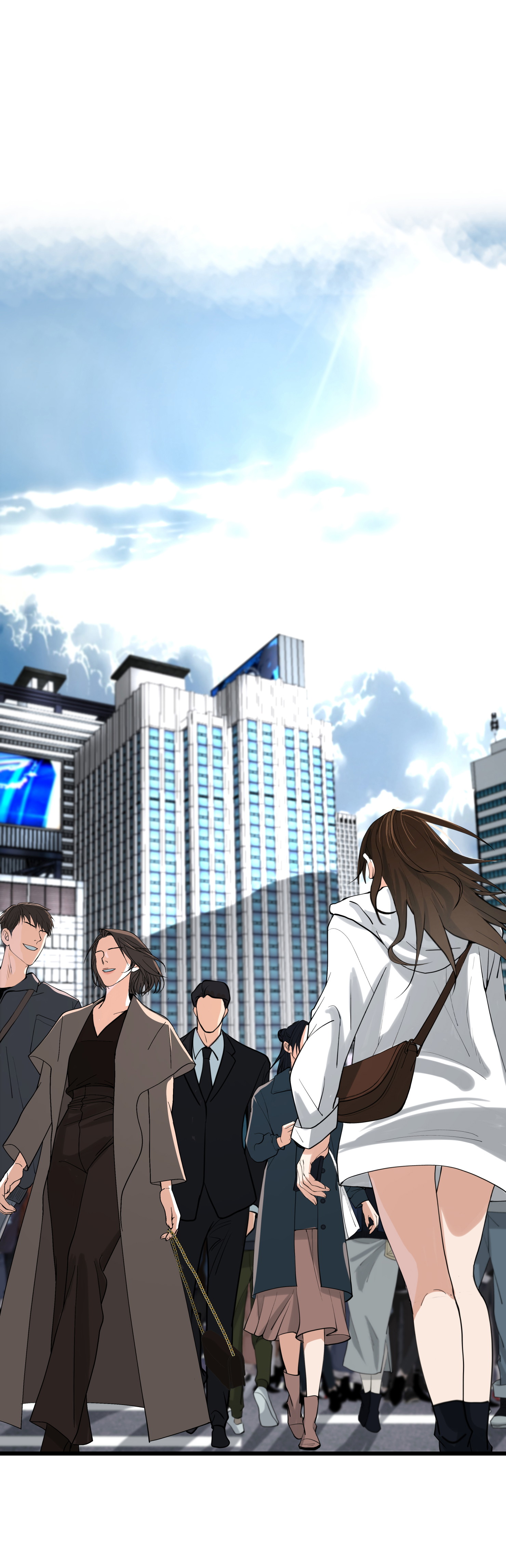 Tình Yêu Vượt Thời Gian Chapter 7 - Next 