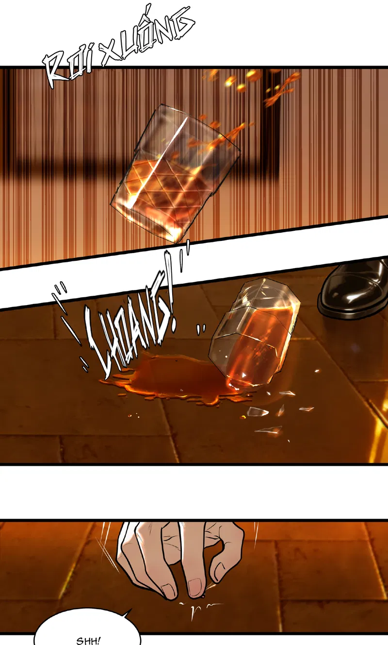 Tình Yêu Vượt Thời Gian Chapter 7 - Next 