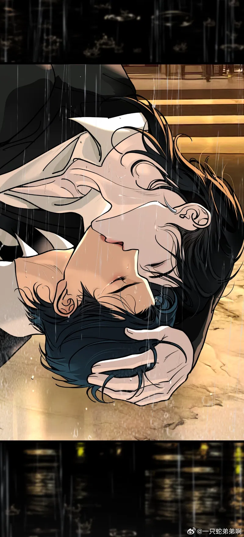 Tình Yêu Vượt Thời Gian ART 2 - Next Chapter 3