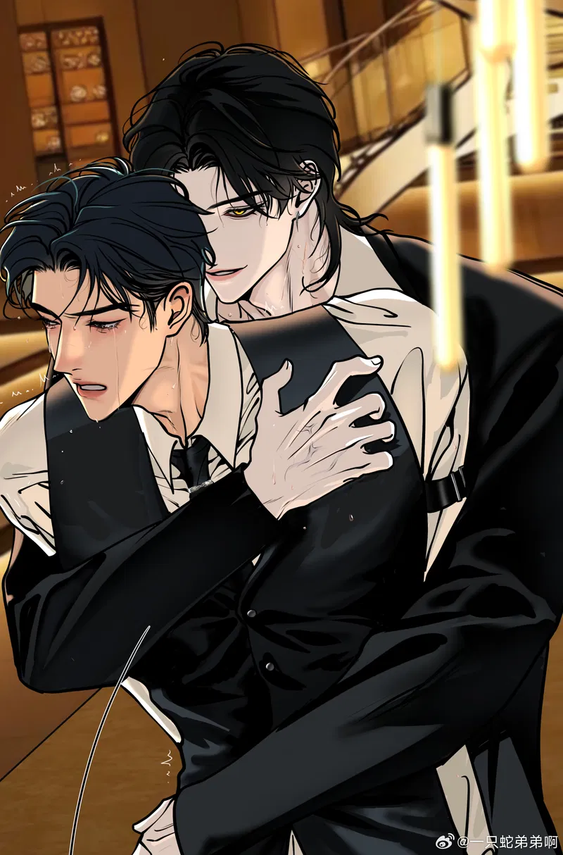 Tình Yêu Vượt Thời Gian ART 2 - Next Chapter 3