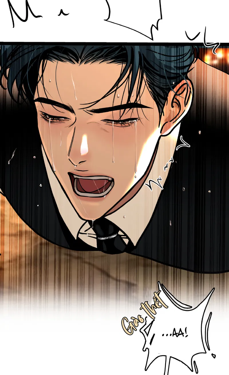 Tình Yêu Vượt Thời Gian Chapter 8 - H+ - Next Chapter 8 - H+ (Full)