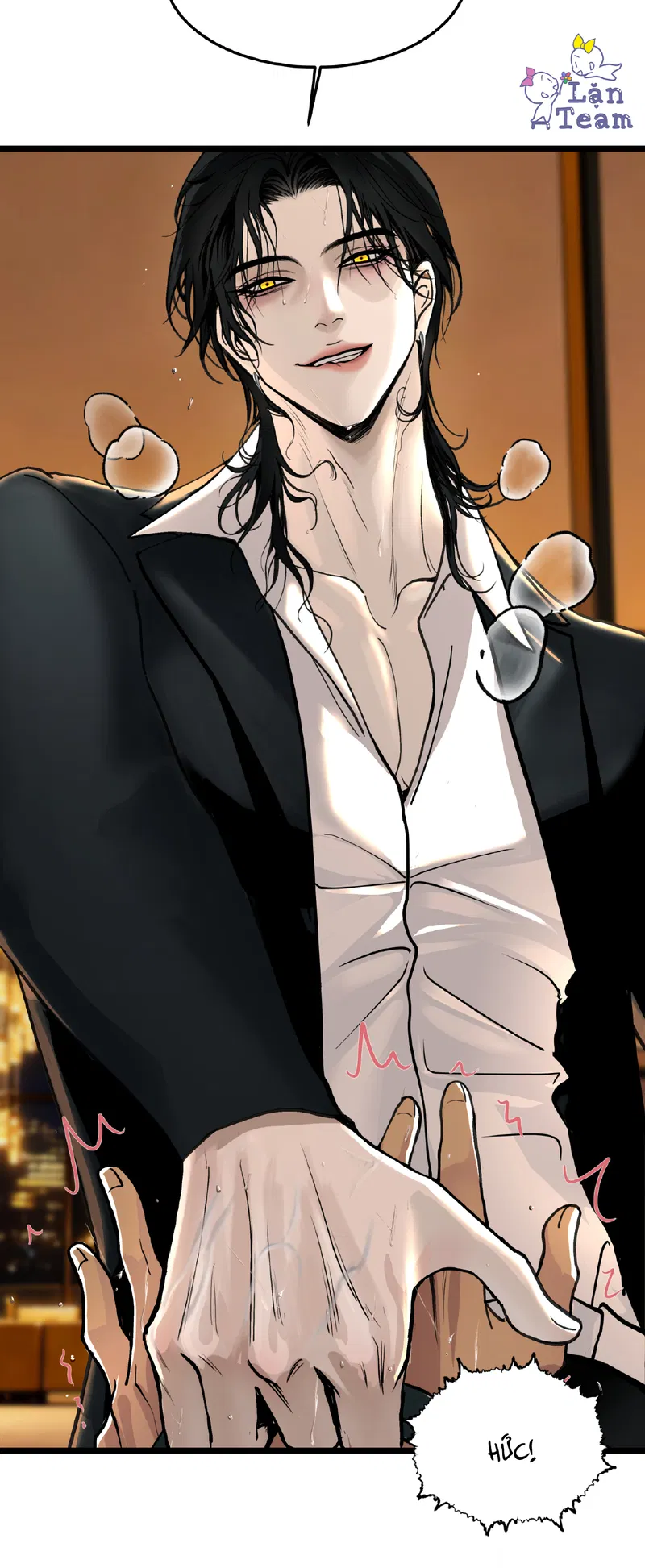 Tình Yêu Vượt Thời Gian Chapter 8 - H+ - Next Chapter 8 - H+ (Full)