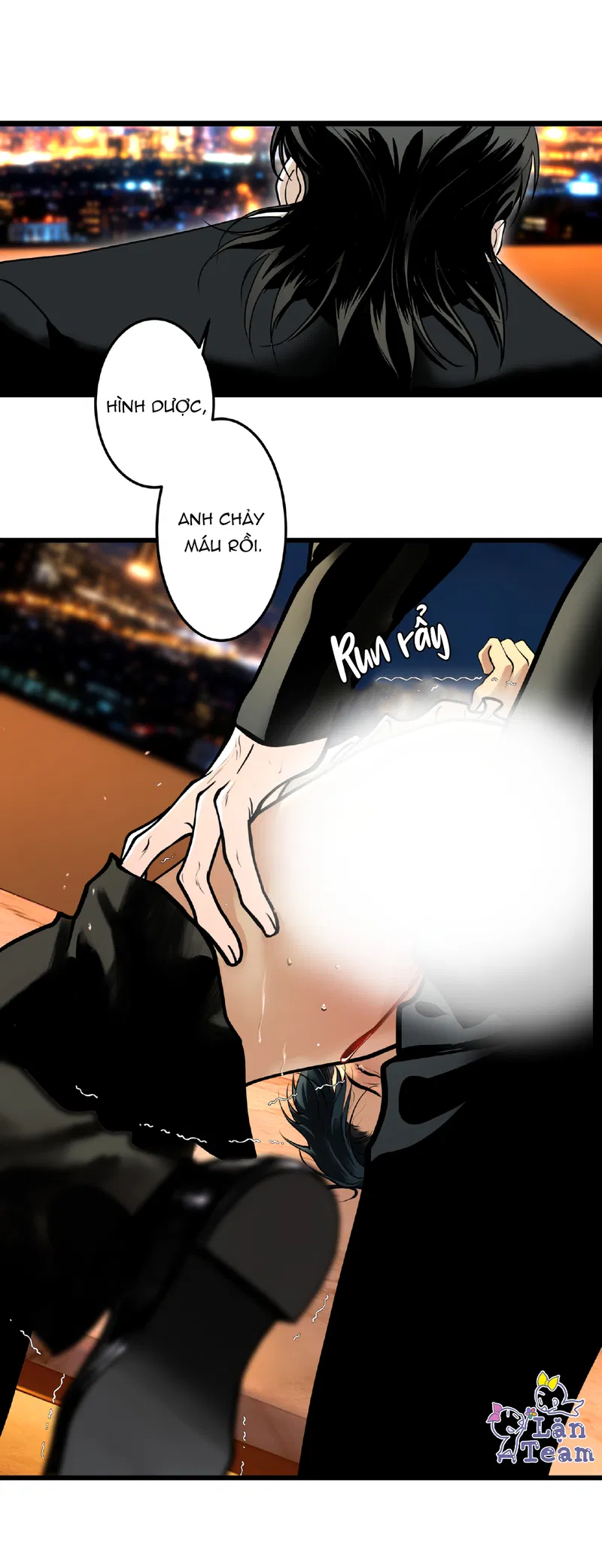 Tình Yêu Vượt Thời Gian Chapter 8 - H+ - Next Chapter 8 - H+ (Full)