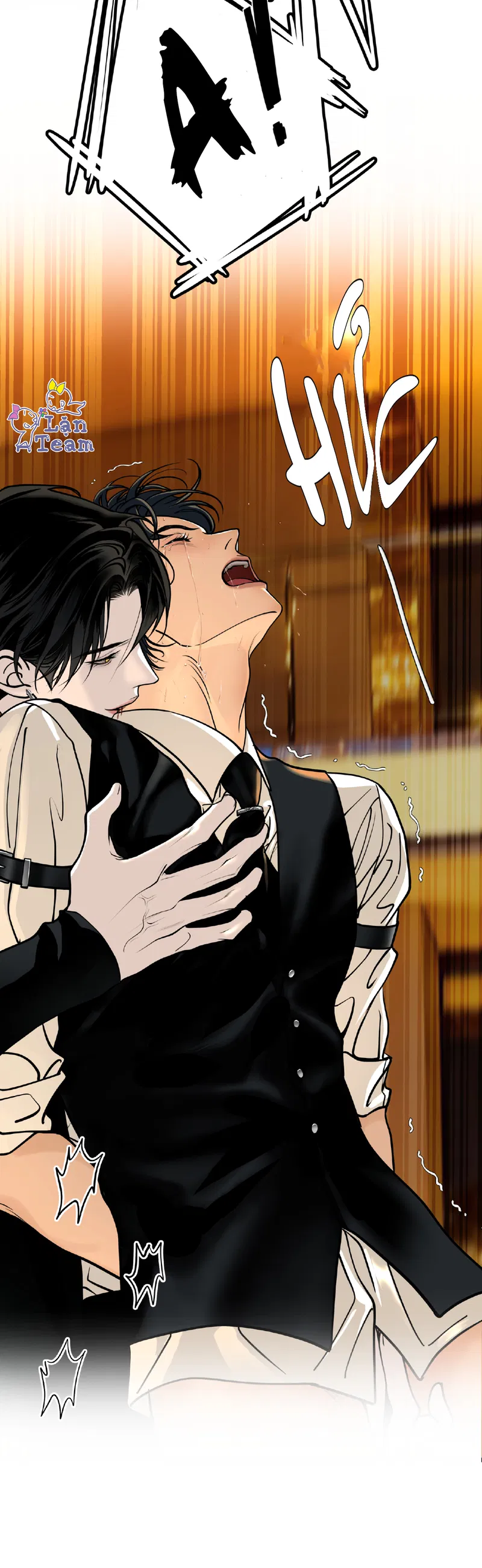 Tình Yêu Vượt Thời Gian Chapter 8 - H+ - Next Chapter 8 - H+ (Full)