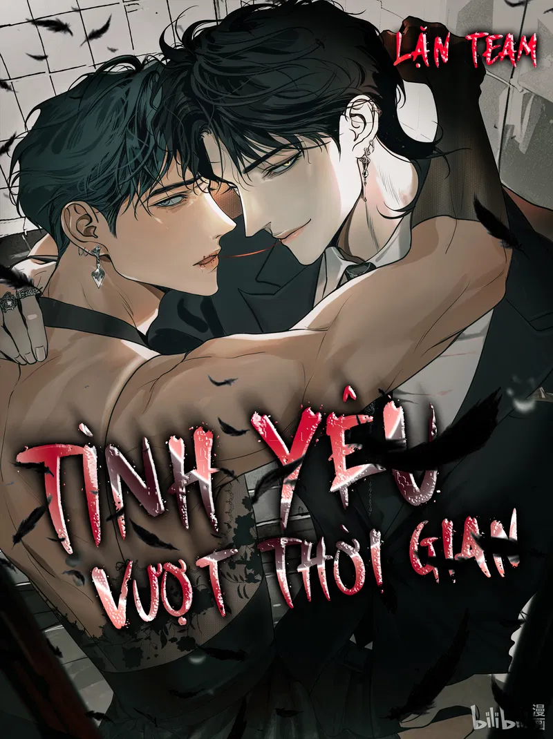 Tình Yêu Vượt Thời Gian Chapter 8 - H+ - Next Chapter 8 - H+ (Full)