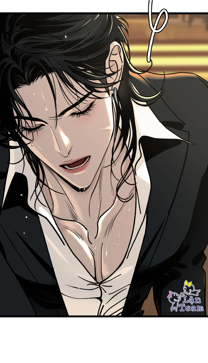 Tình Yêu Vượt Thời Gian Chapter 8 - H+ (Full) - Next 