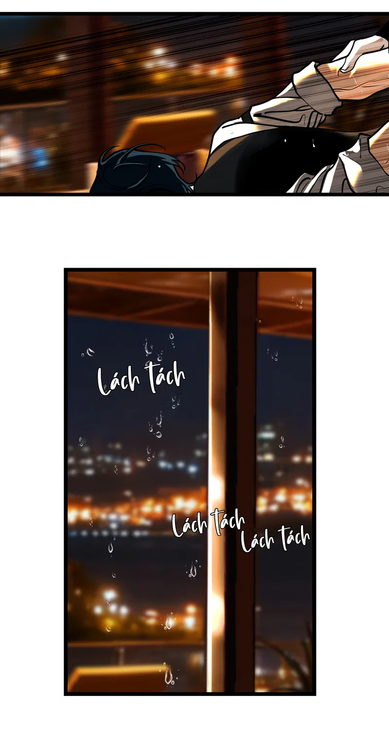 Tình Yêu Vượt Thời Gian Chapter 8 - H+ (Full) - Next 