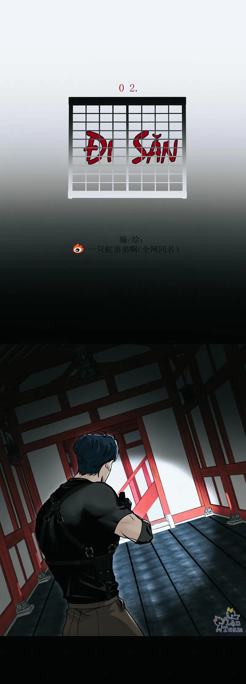 Tình Yêu Vượt Thời Gian Chapter 4 - Next Chapter 6