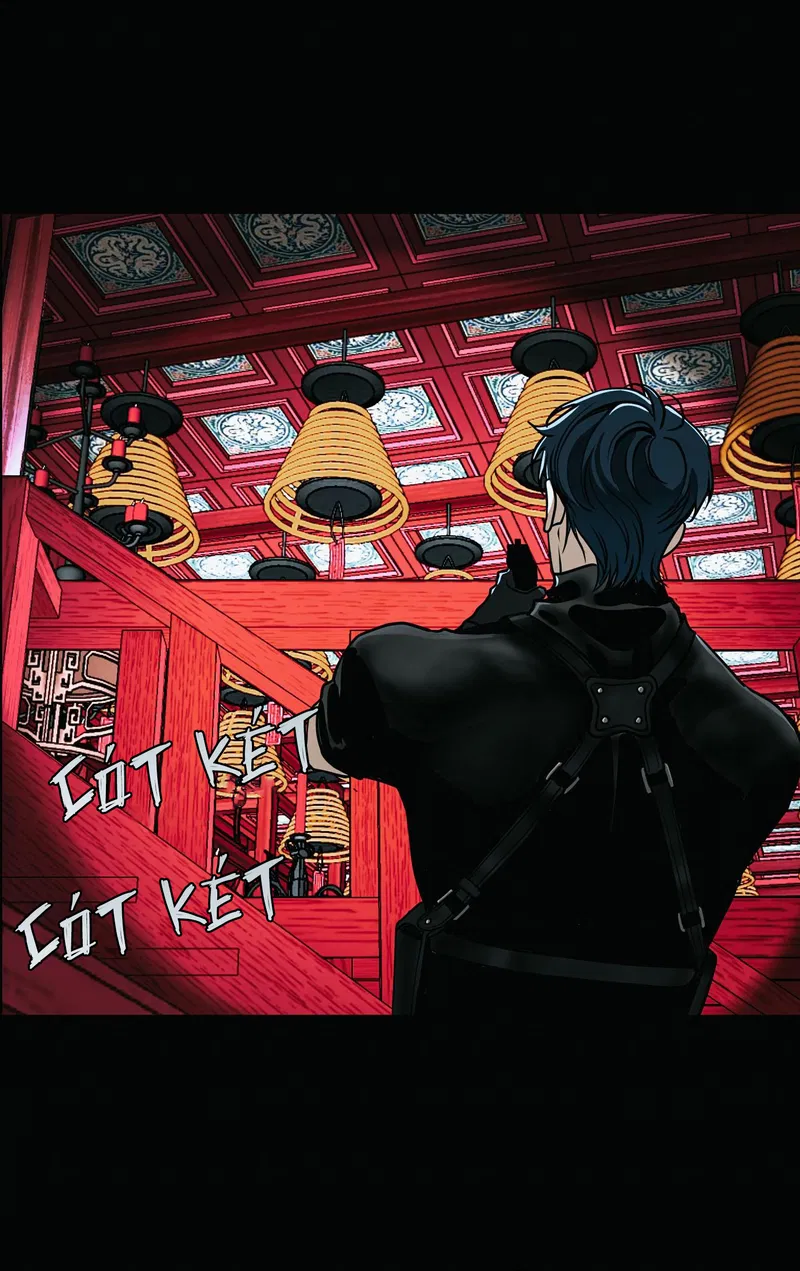 Tình Yêu Vượt Thời Gian Chapter 4 - Next Chapter 6