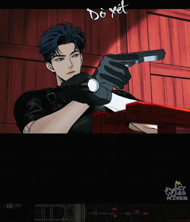 Tình Yêu Vượt Thời Gian Chapter 4 - Next Chapter 6