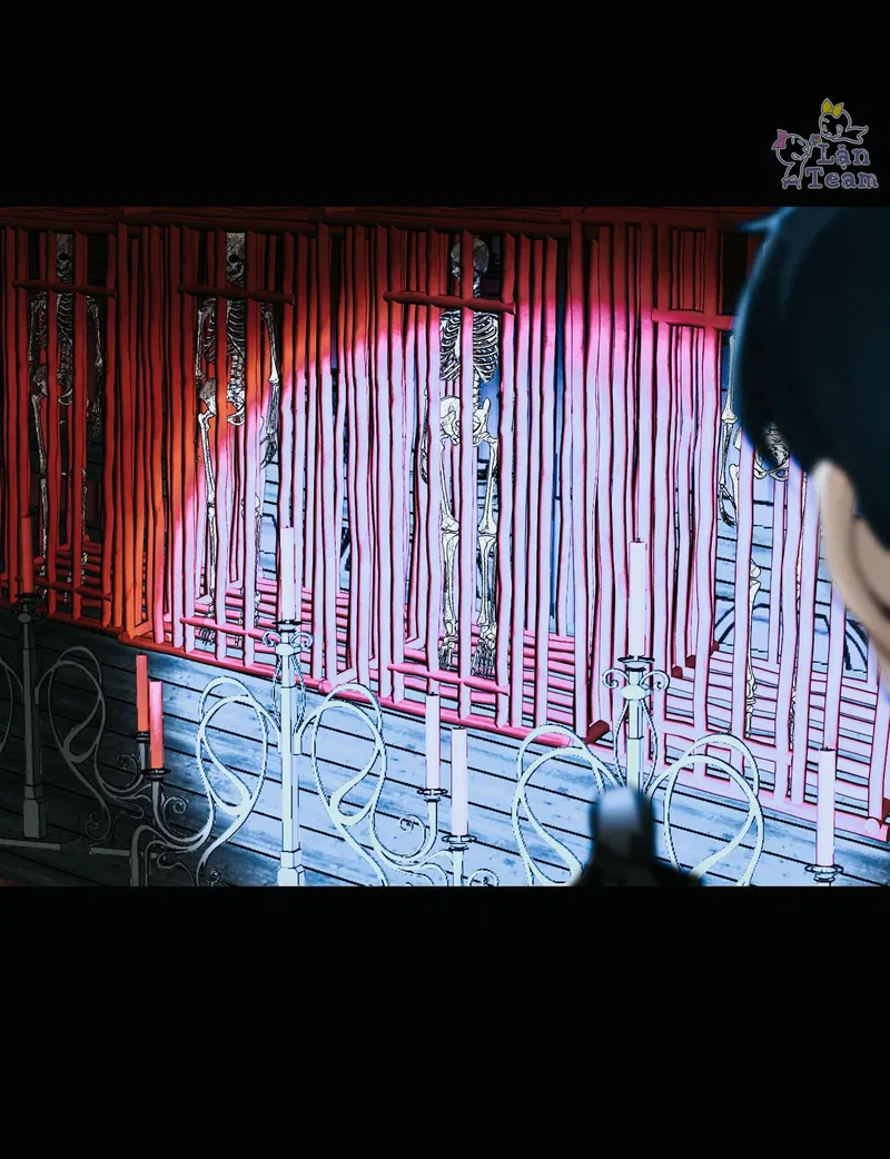 Tình Yêu Vượt Thời Gian Chapter 4 - Next Chapter 6