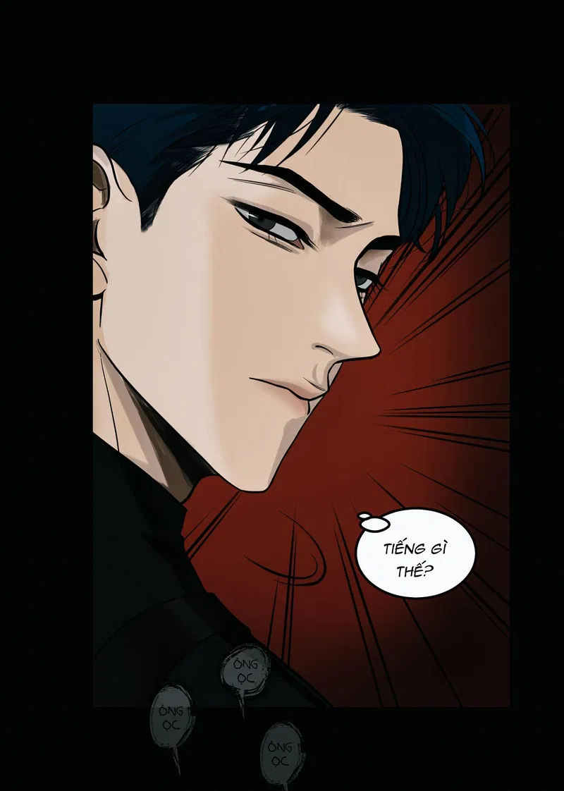 Tình Yêu Vượt Thời Gian Chapter 4 - Next Chapter 6