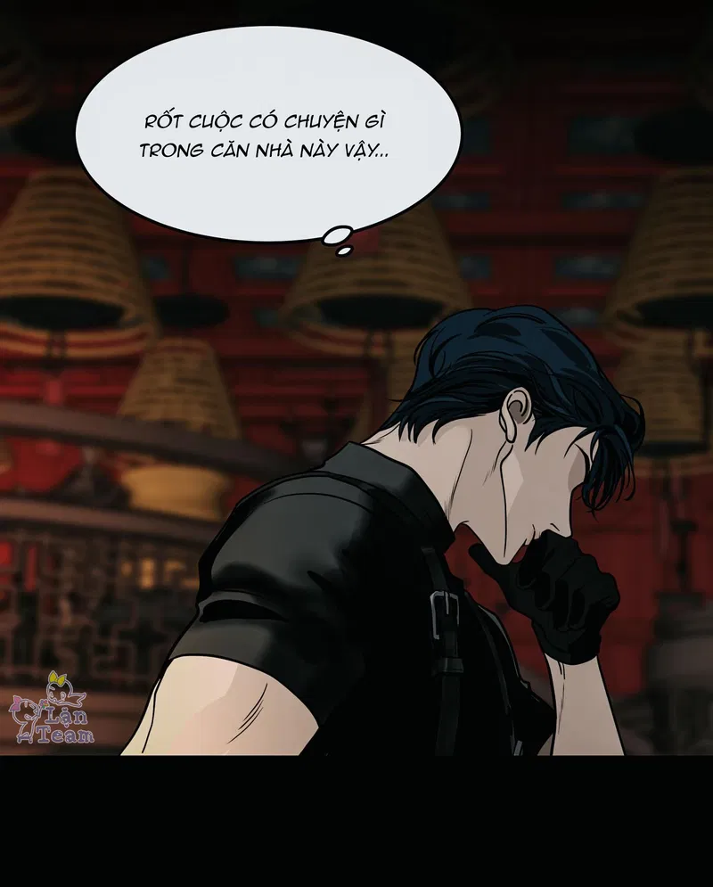 Tình Yêu Vượt Thời Gian Chapter 4 - Next Chapter 6