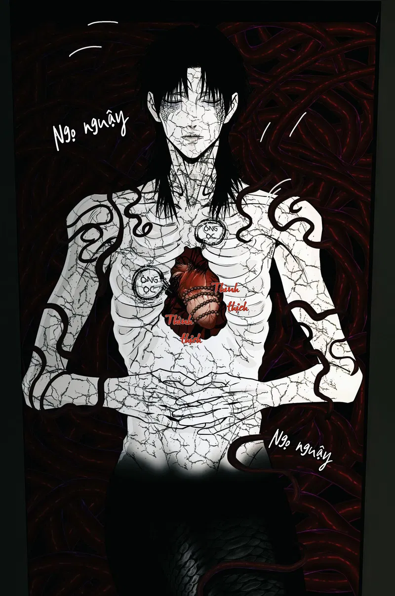 Tình Yêu Vượt Thời Gian Chapter 4 - Next Chapter 6