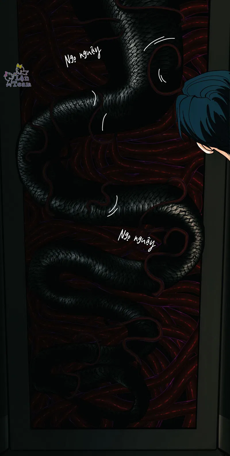 Tình Yêu Vượt Thời Gian Chapter 4 - Next Chapter 6