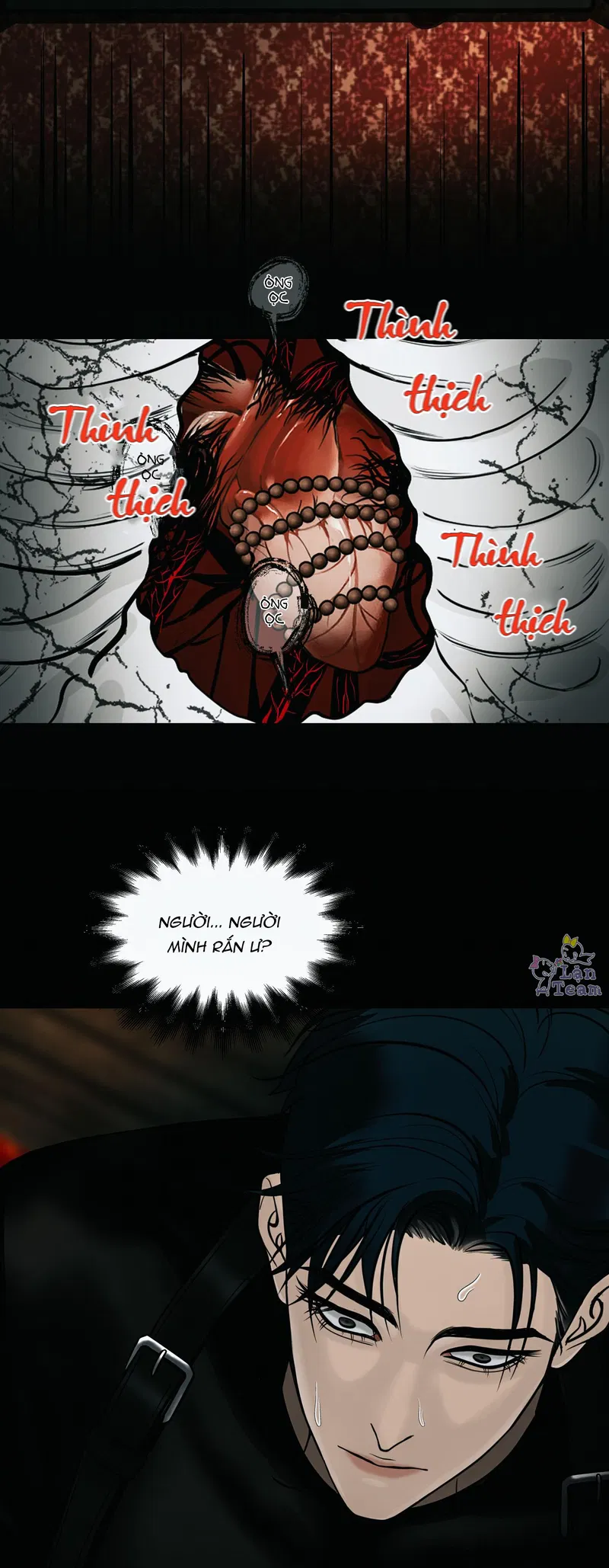 Tình Yêu Vượt Thời Gian Chapter 4 - Next Chapter 6