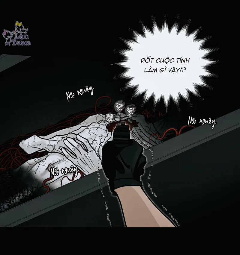 Tình Yêu Vượt Thời Gian Chapter 4 - Next Chapter 6