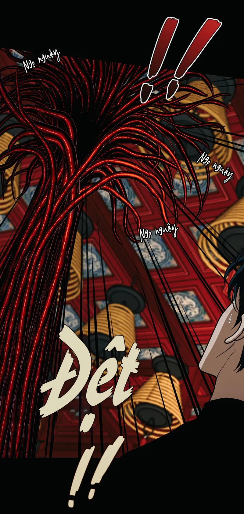Tình Yêu Vượt Thời Gian Chapter 4 - Next Chapter 6