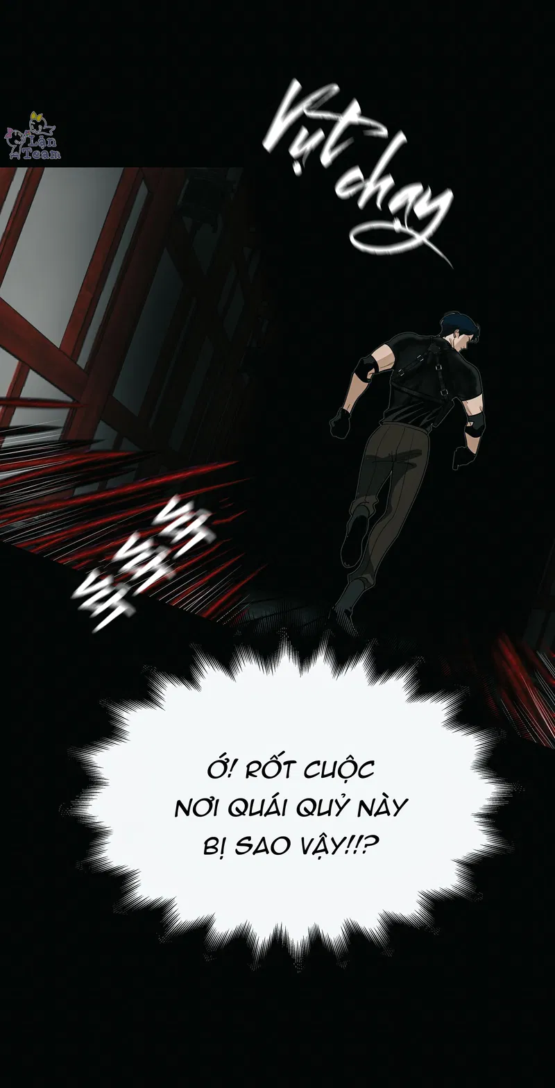 Tình Yêu Vượt Thời Gian Chapter 4 - Next Chapter 6